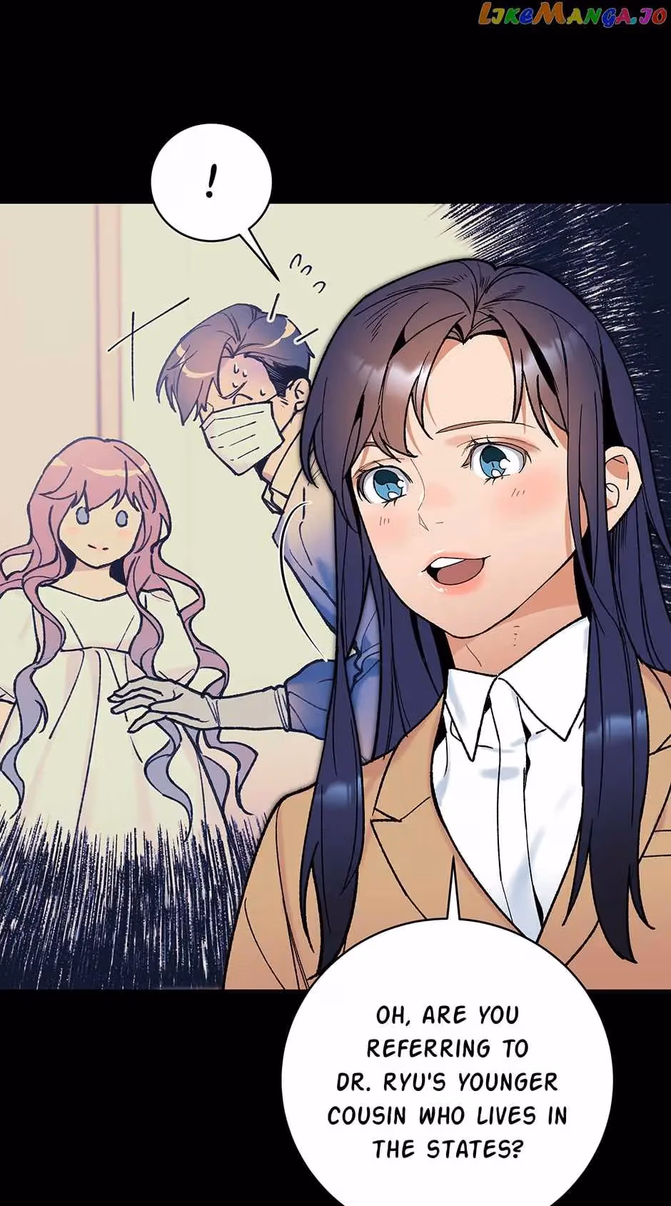 Super Genius DNA Chapter 113 page 72 - 