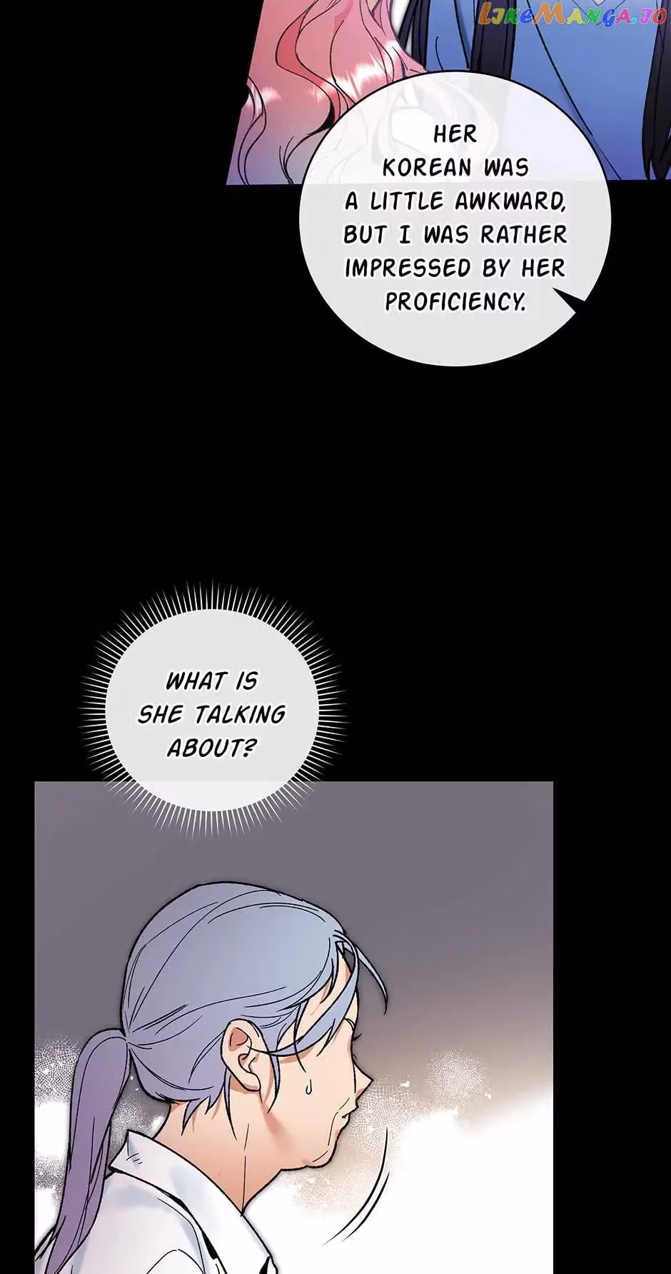 Super Genius DNA Chapter 113 page 75 - 