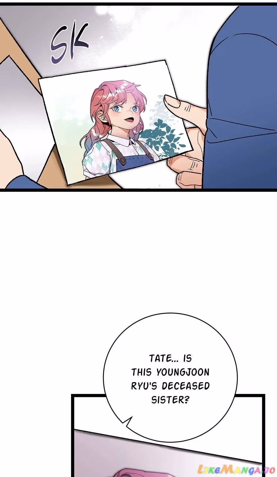 Read Super Genius DNA chapter 114 image 10 on Lezhin