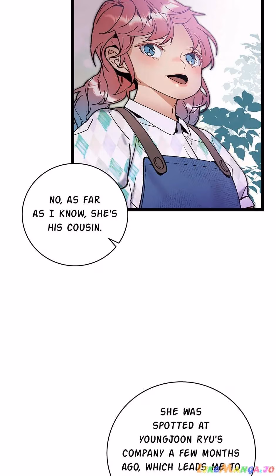 Read Super Genius DNA chapter 114 image 11 on Lezhin