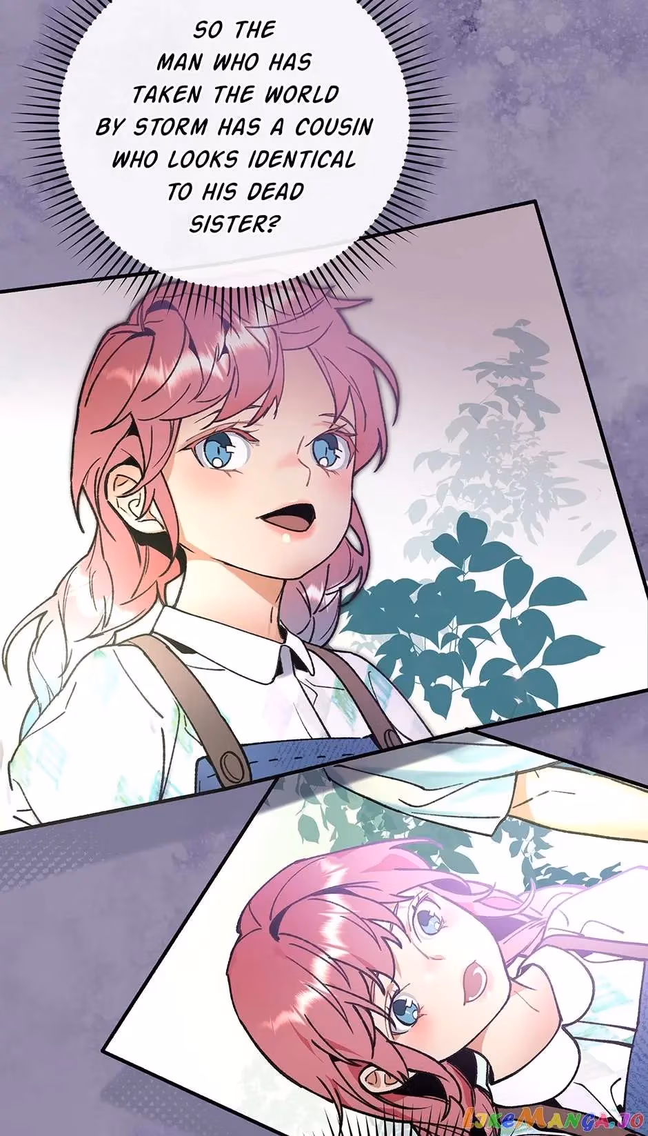 Read Super Genius DNA chapter 114 image 14 on Lezhin