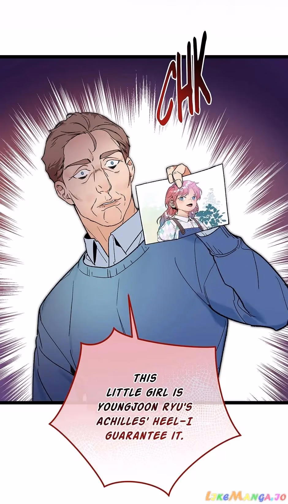 Read Super Genius DNA chapter 114 image 17 on Lezhin