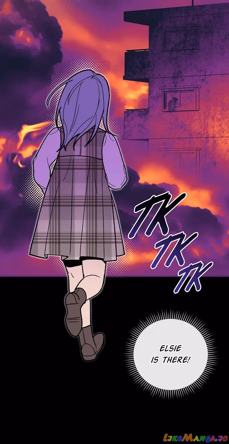 Read Super Genius DNA chapter 114 image 22 on Lezhin