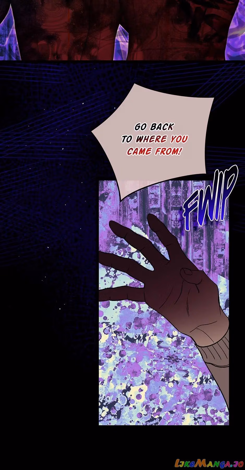 Read Super Genius DNA chapter 114 image 27 on Lezhin