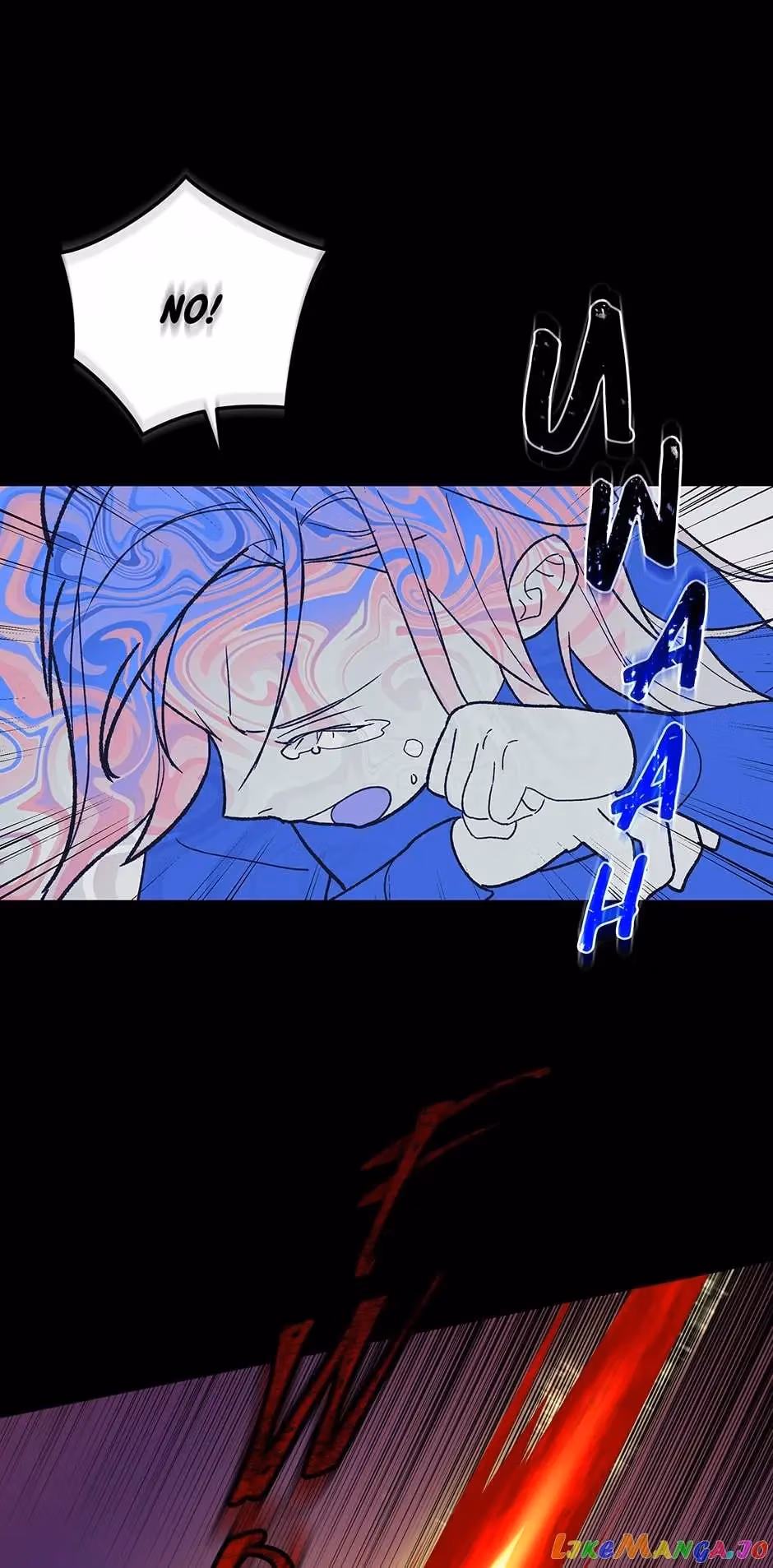 Read Super Genius DNA chapter 114 image 28 on Lezhin