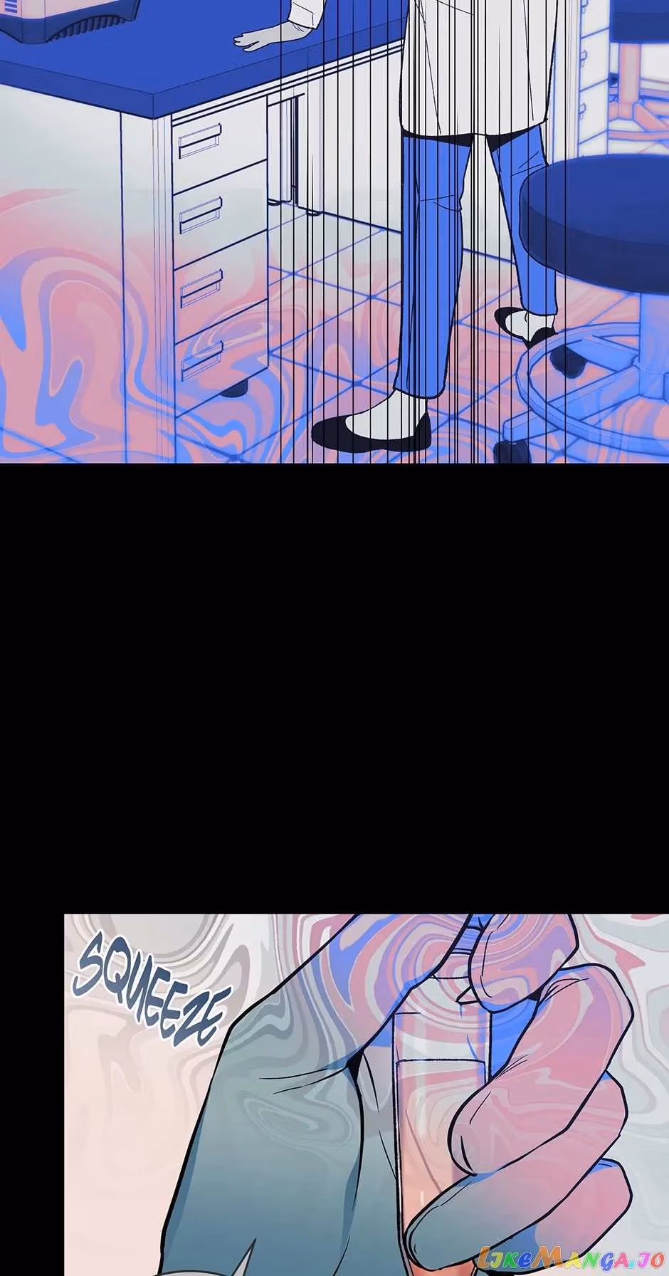 Read Super Genius DNA chapter 114 image 33 on Lezhin