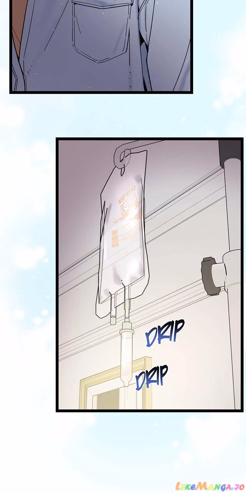 Read Super Genius DNA chapter 114 image 38 on Lezhin