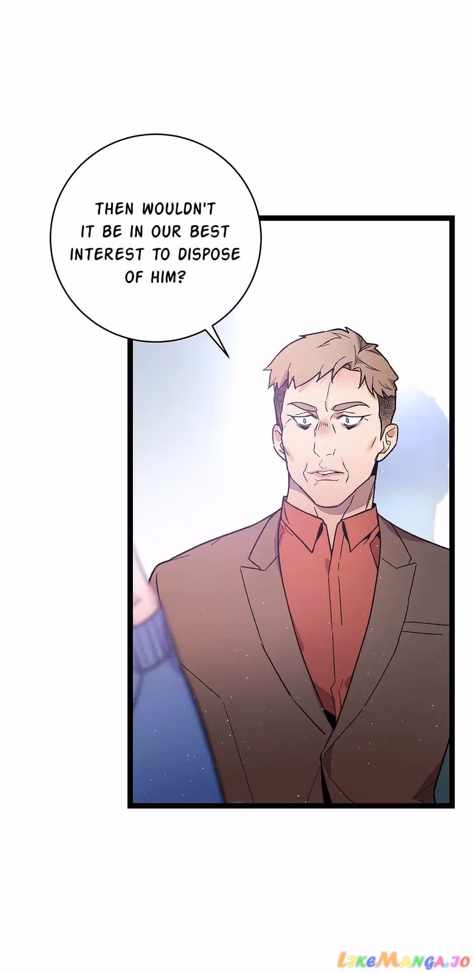 Read Super Genius DNA chapter 114 image 4 on Lezhin