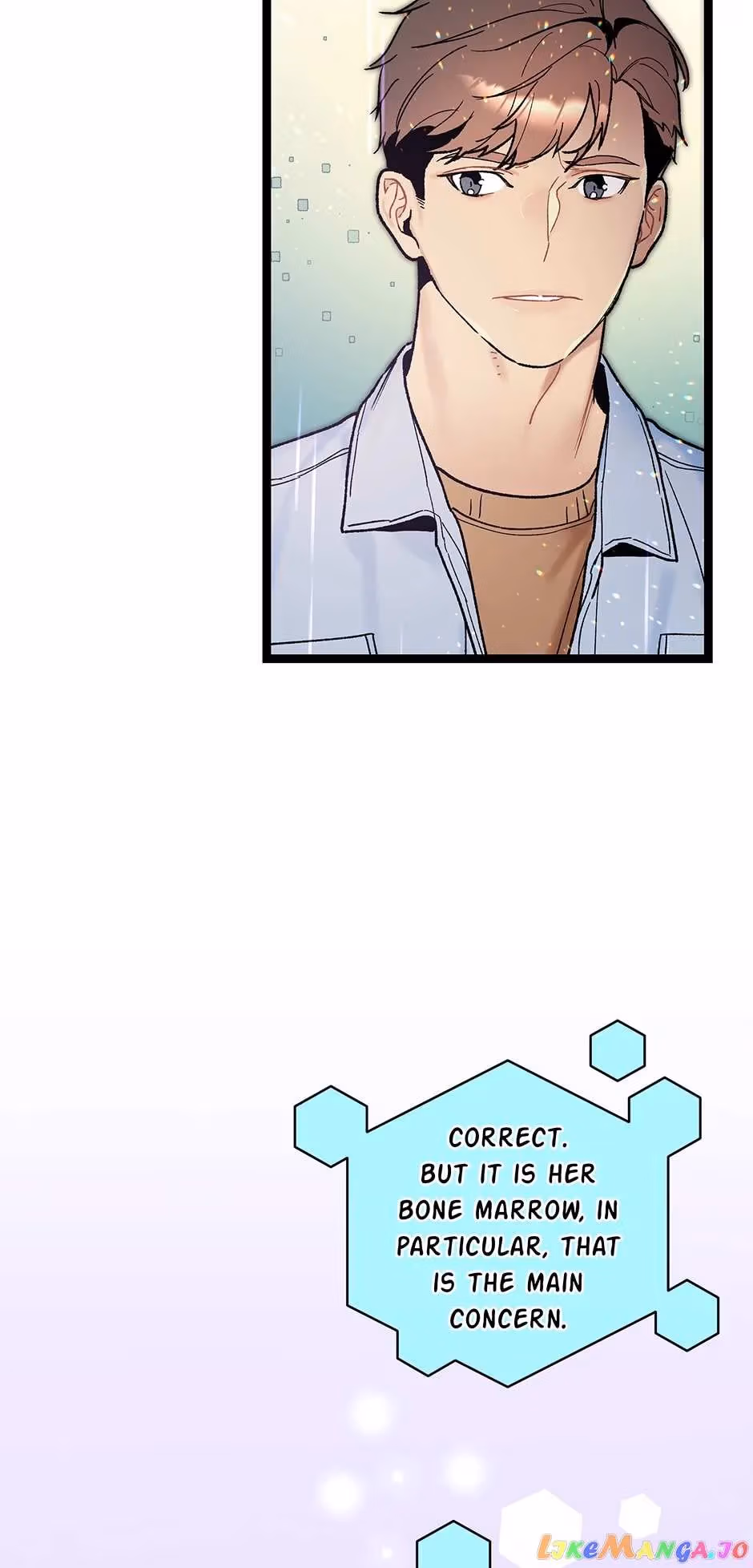 Read Super Genius DNA chapter 114 image 46 on Lezhin
