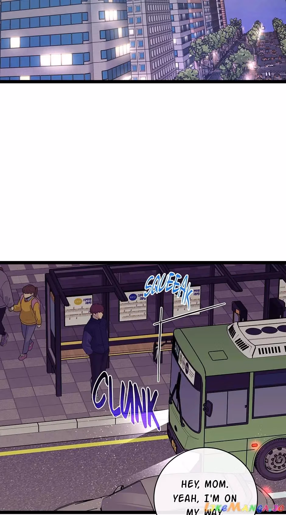 Read Super Genius DNA chapter 114 image 53 on Lezhin