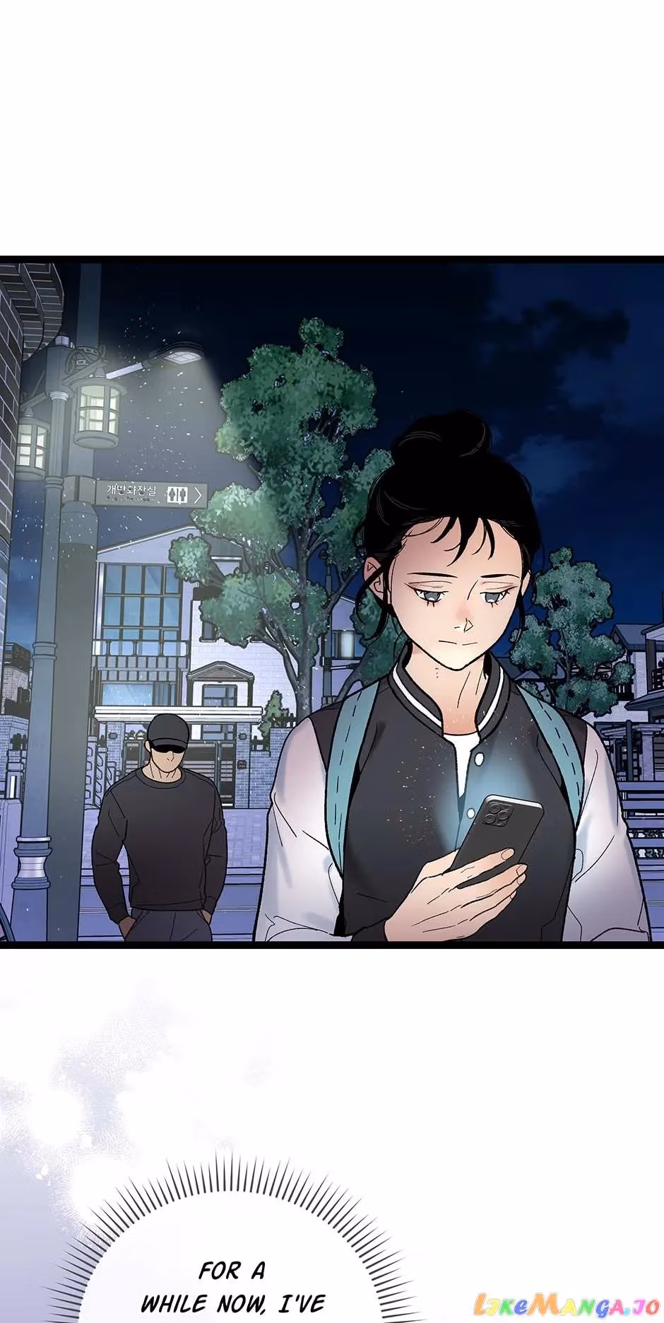 Read Super Genius DNA chapter 114 image 58 on Lezhin