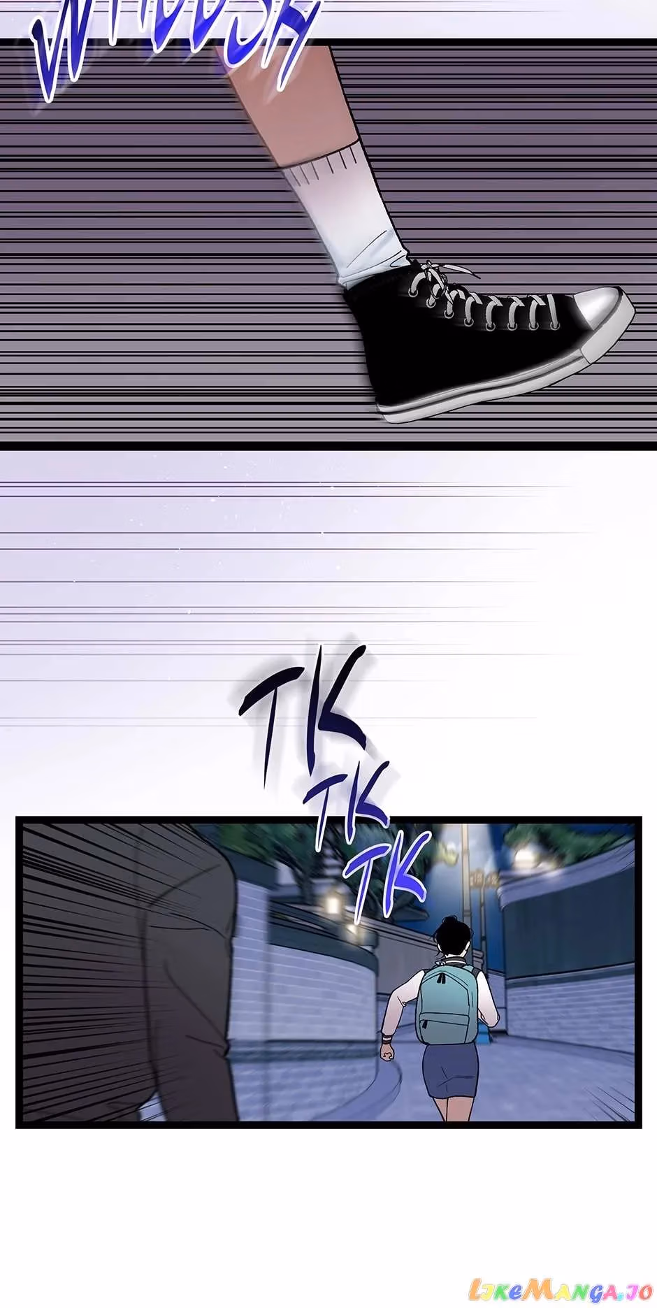 Read Super Genius DNA chapter 114 image 60 on Lezhin