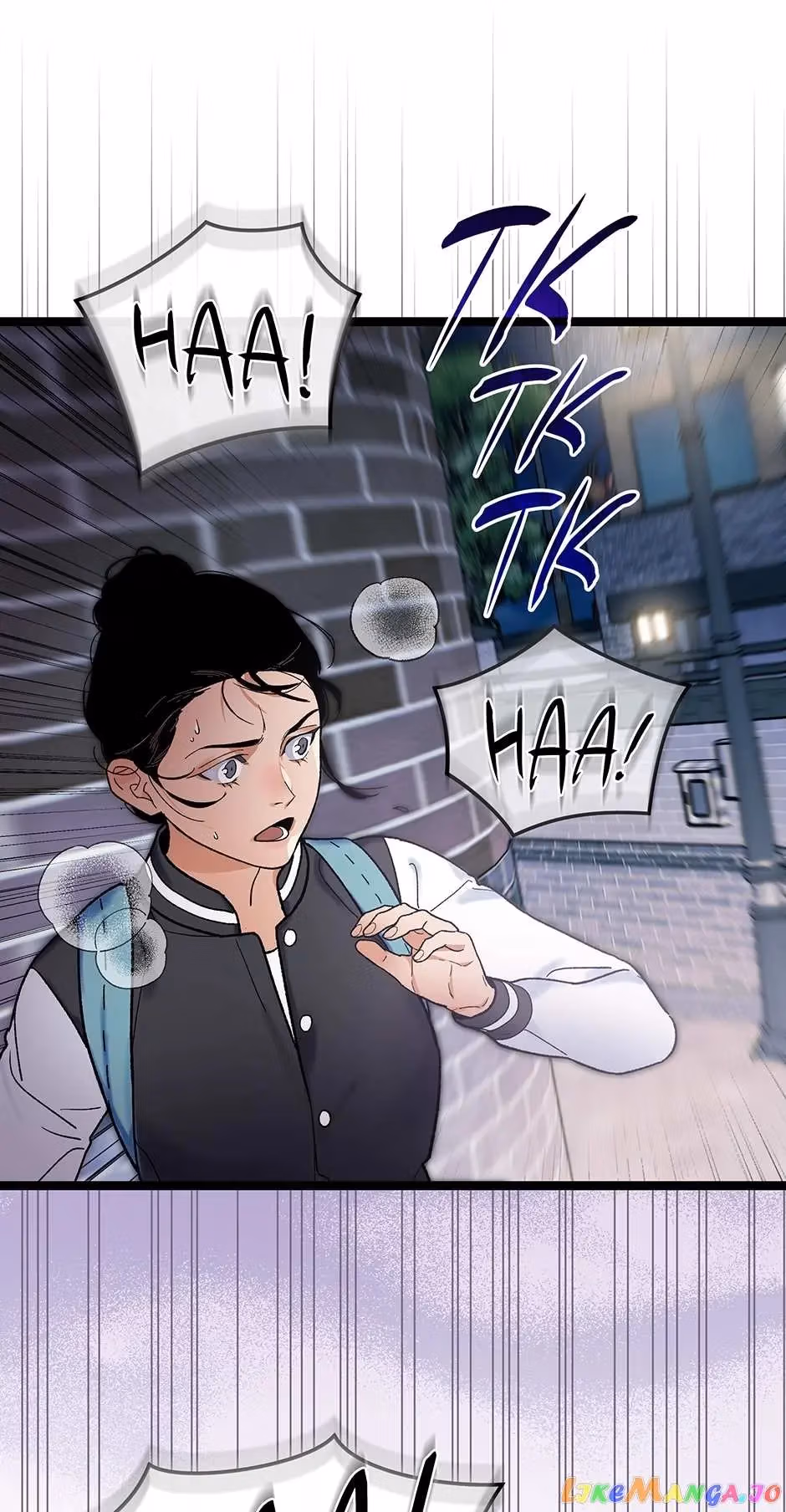 Read Super Genius DNA chapter 114 image 61 on Lezhin