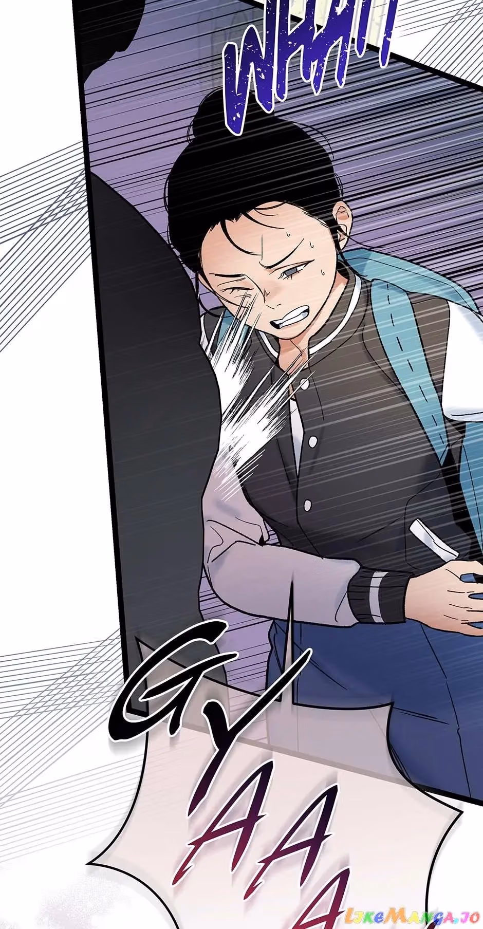 Read Super Genius DNA chapter 114 image 63 on Lezhin