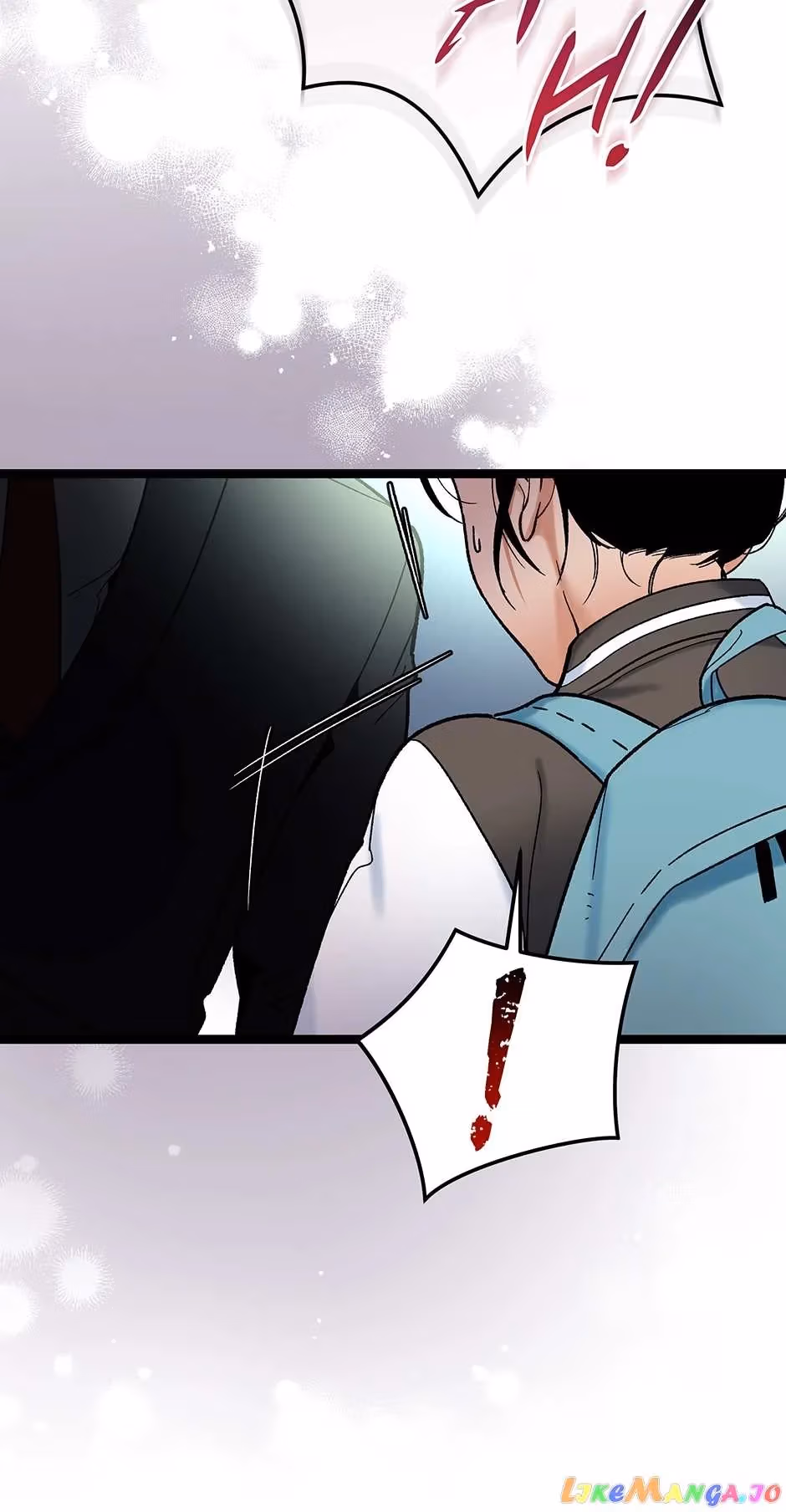 Read Super Genius DNA chapter 114 image 64 on Lezhin