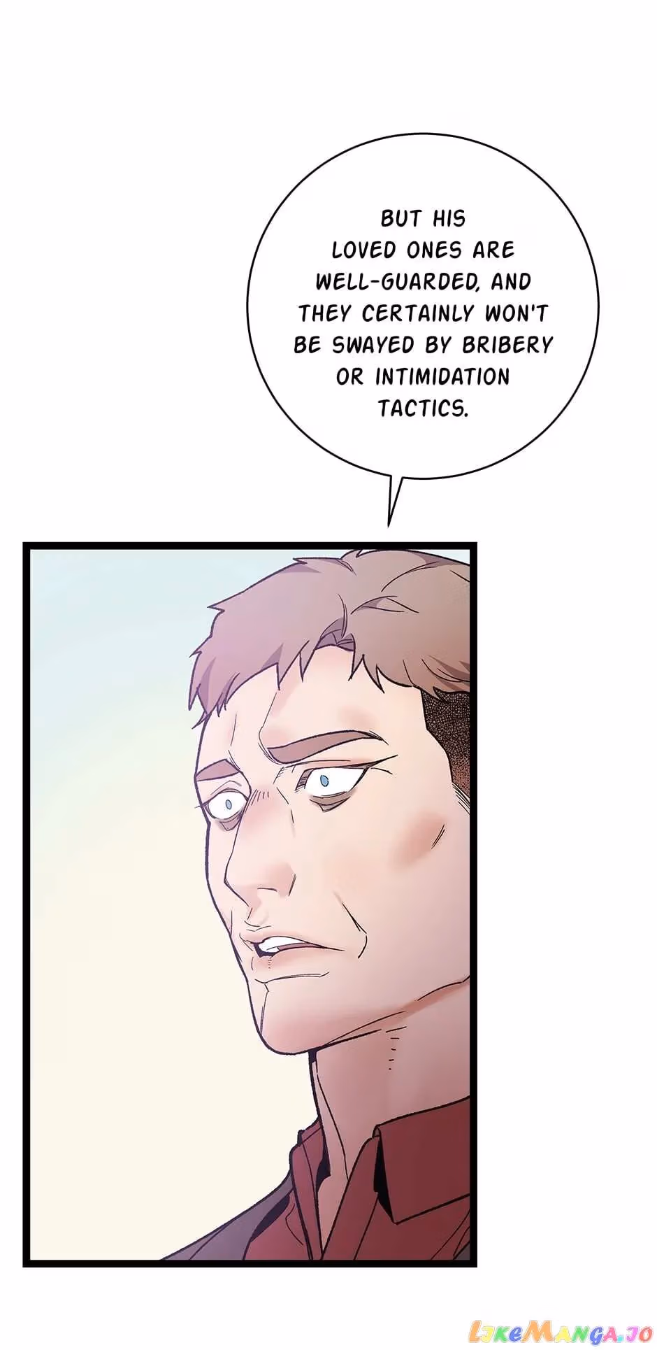 Read Super Genius DNA chapter 114 image 7 on Lezhin