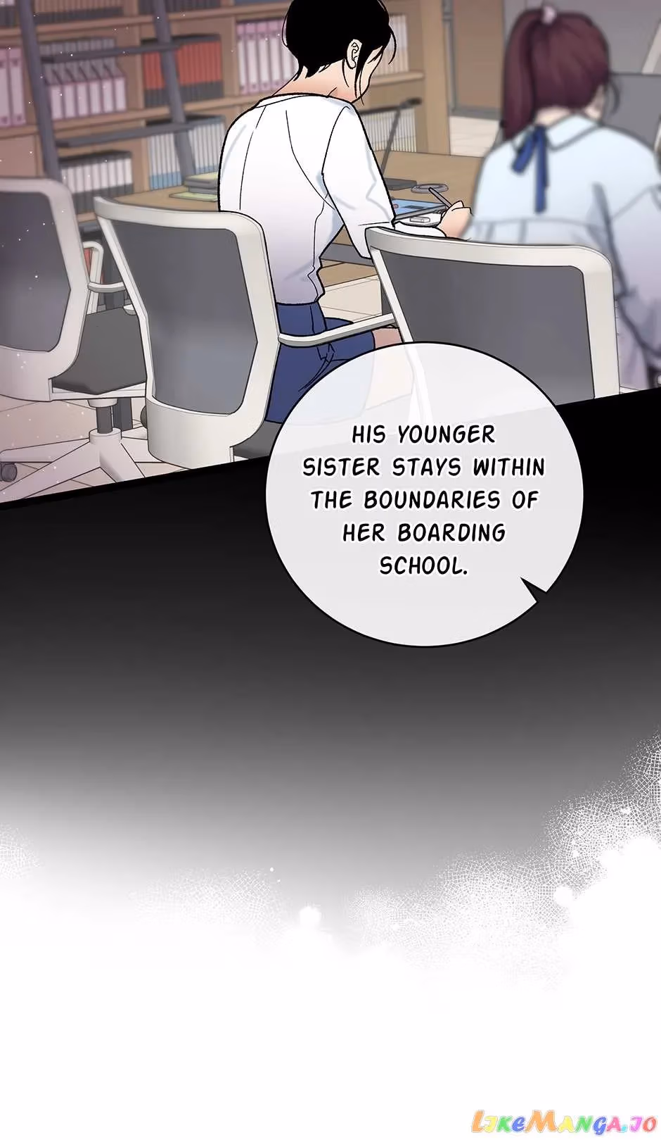 Read Super Genius DNA chapter 114 image 9 on Lezhin