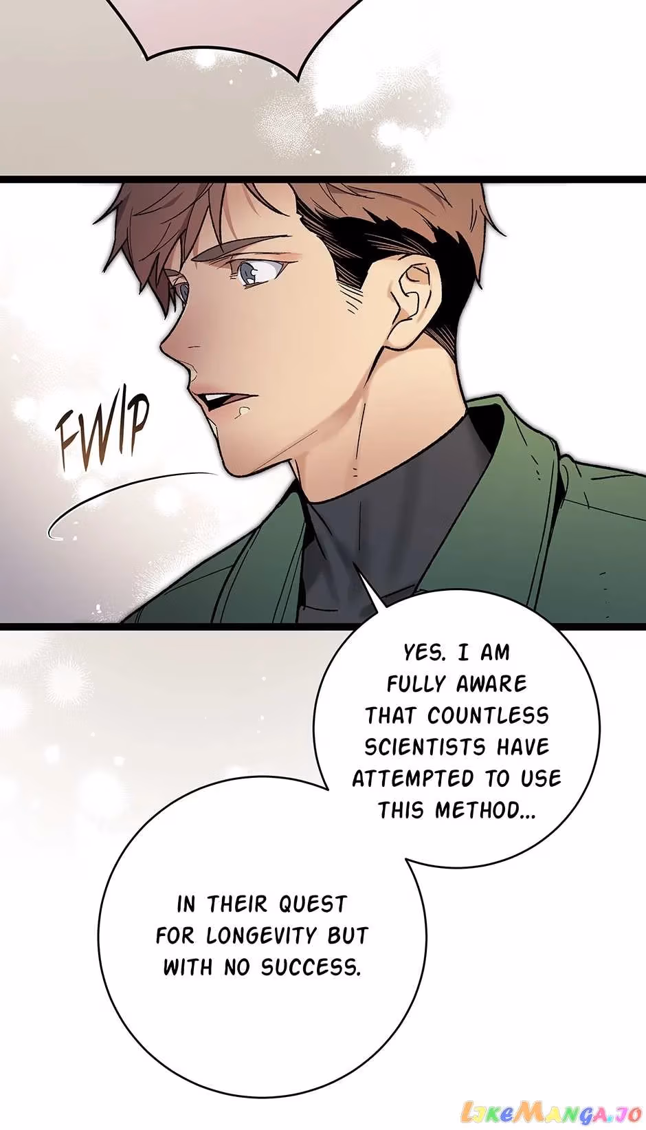 Read Super Genius DNA chapter 115 image 12 on Lezhin