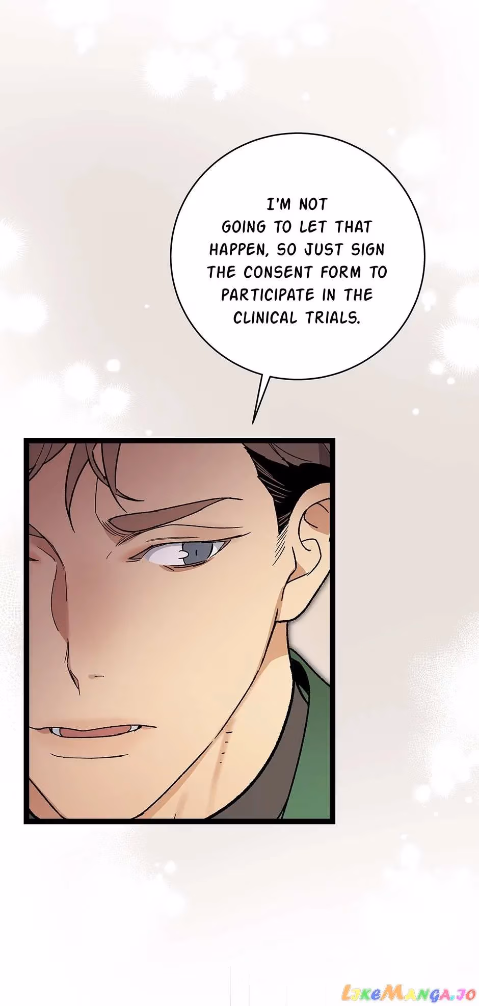 Read Super Genius DNA chapter 115 image 14 on Lezhin