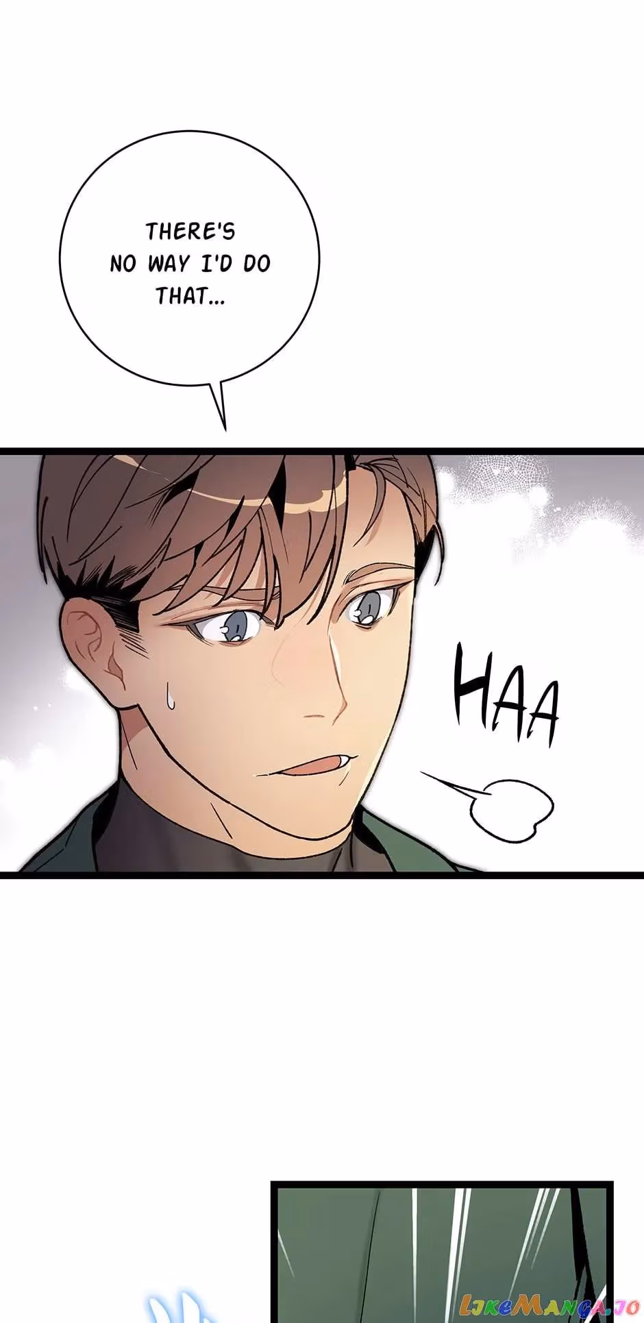 Read Super Genius DNA chapter 115 image 17 on Lezhin