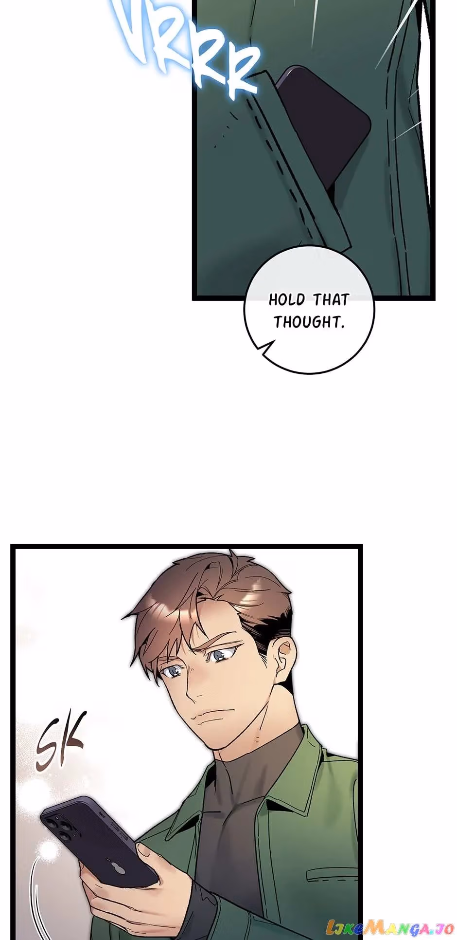 Read Super Genius DNA chapter 115 image 18 on Lezhin
