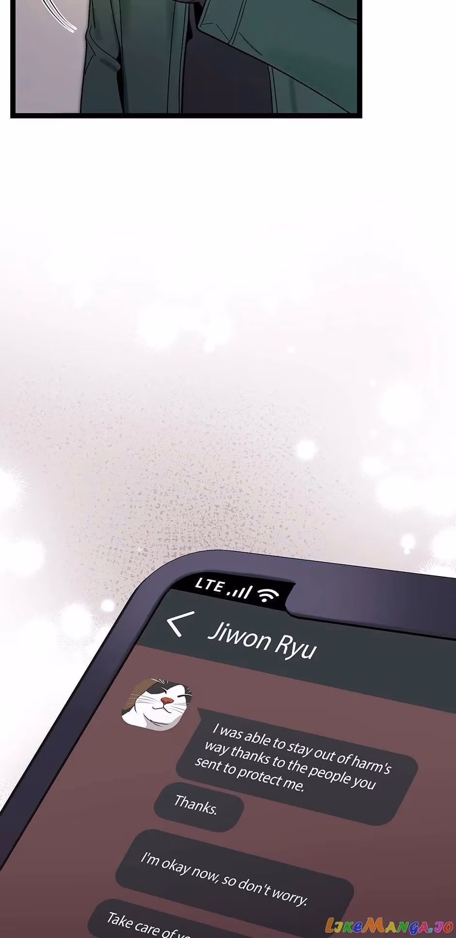 Read Super Genius DNA chapter 115 image 19 on Lezhin