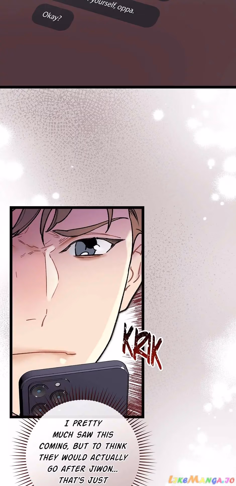 Read Super Genius DNA chapter 115 image 20 on Lezhin