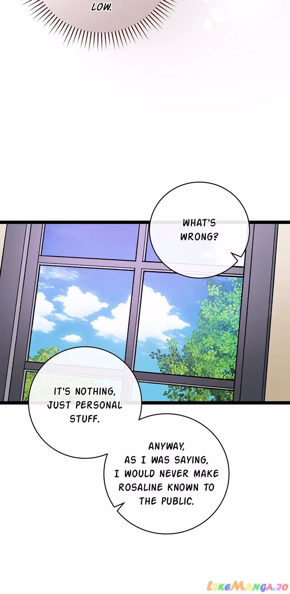 Read Super Genius DNA chapter 115 image 21 on Lezhin