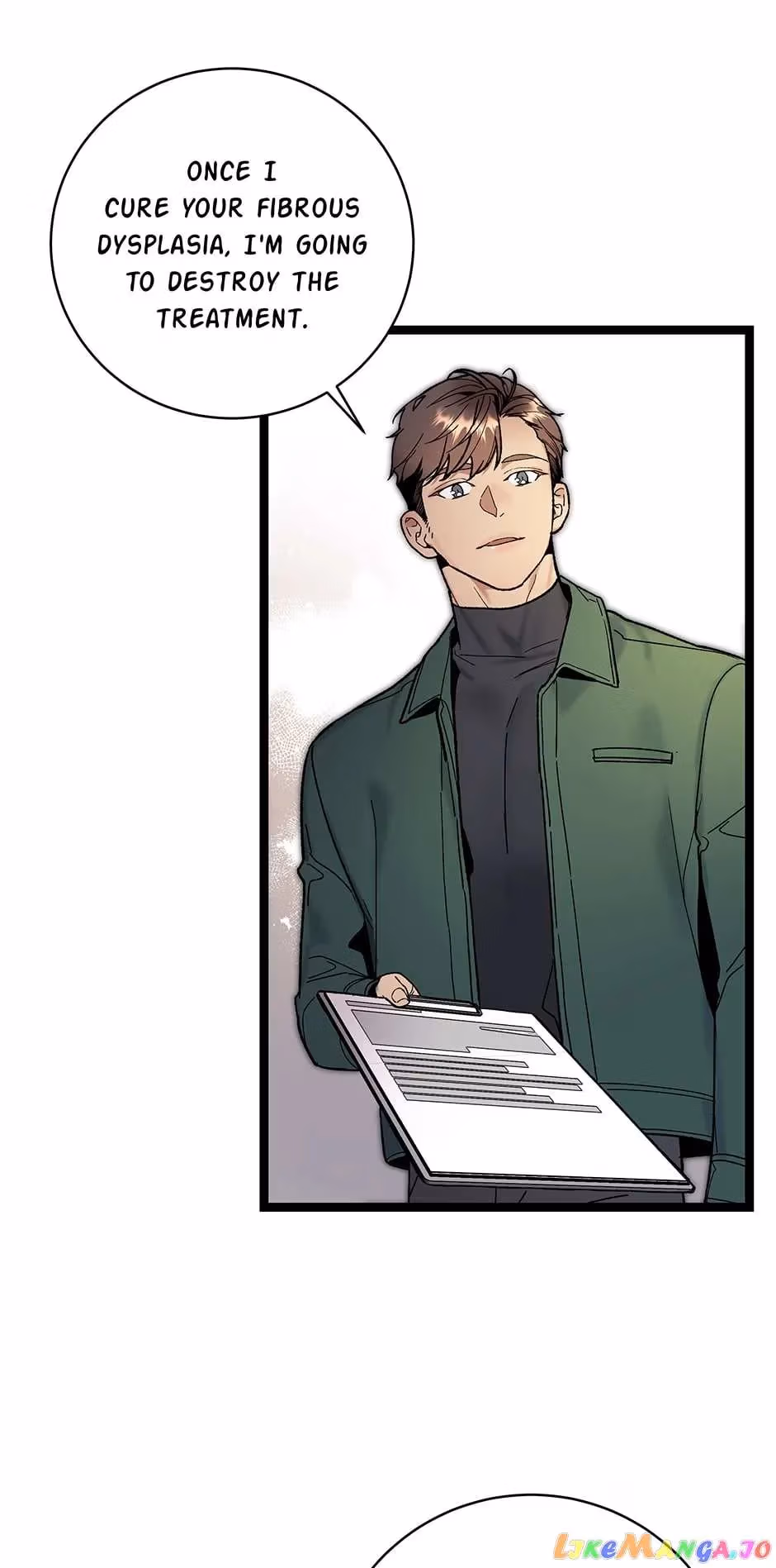 Read Super Genius DNA chapter 115 image 22 on Lezhin