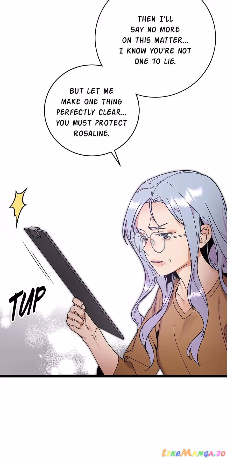 Read Super Genius DNA chapter 115 image 23 on Lezhin