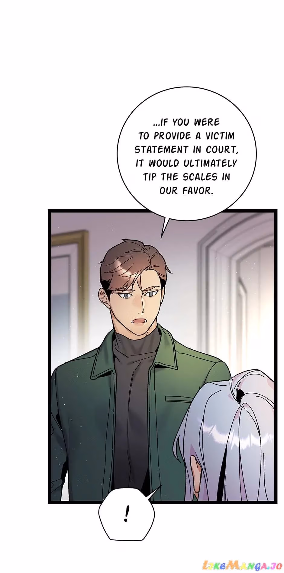 Read Super Genius DNA chapter 115 image 25 on Lezhin