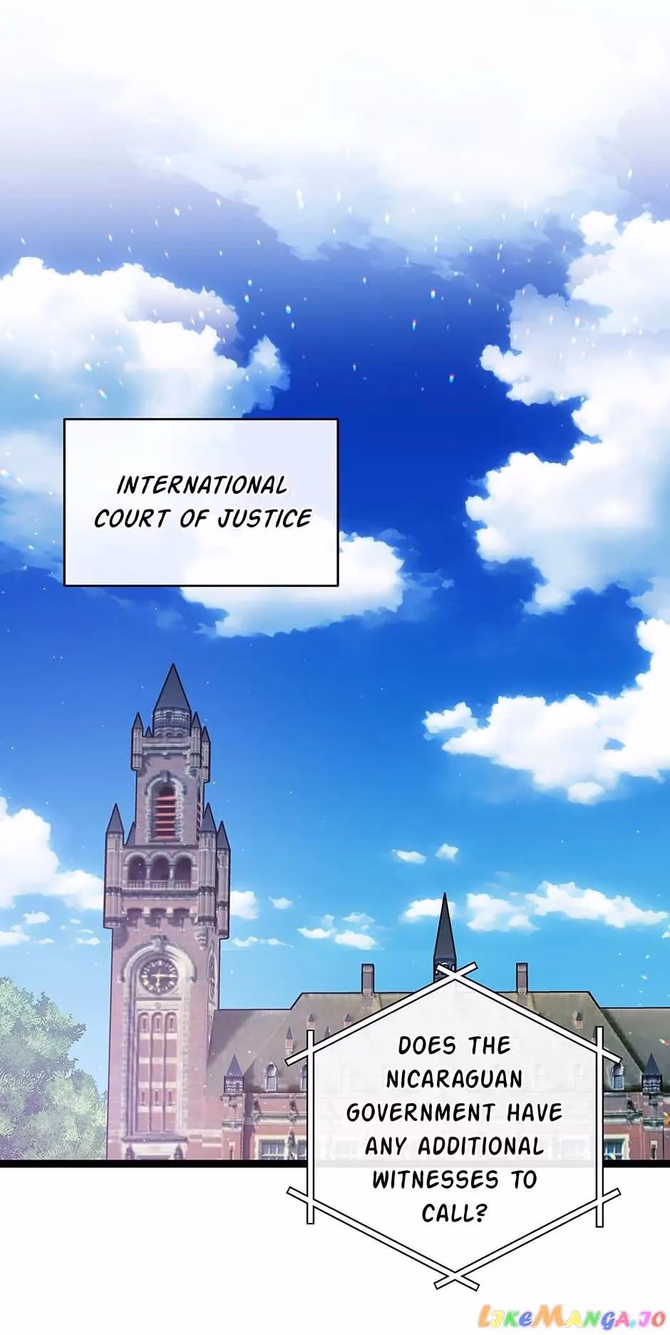 Read Super Genius DNA chapter 115 image 28 on Lezhin