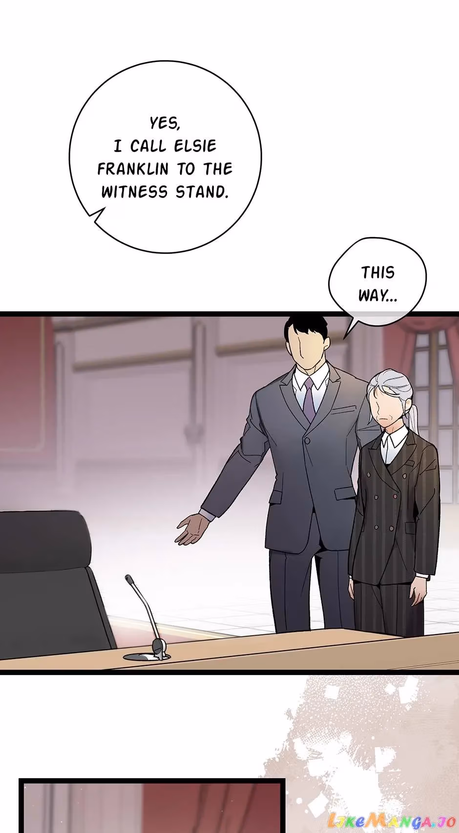 Read Super Genius DNA chapter 115 image 29 on Lezhin