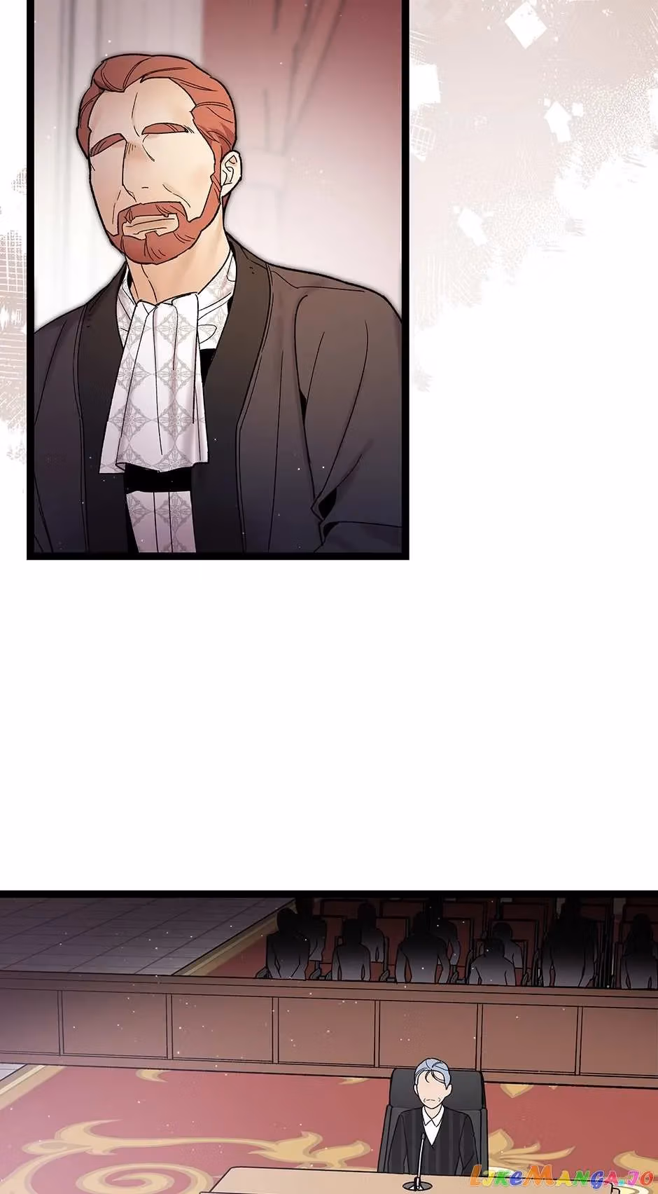 Read Super Genius DNA chapter 115 image 30 on Lezhin