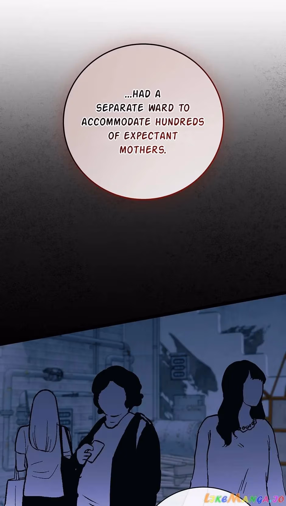 Read Super Genius DNA chapter 115 image 34 on Lezhin