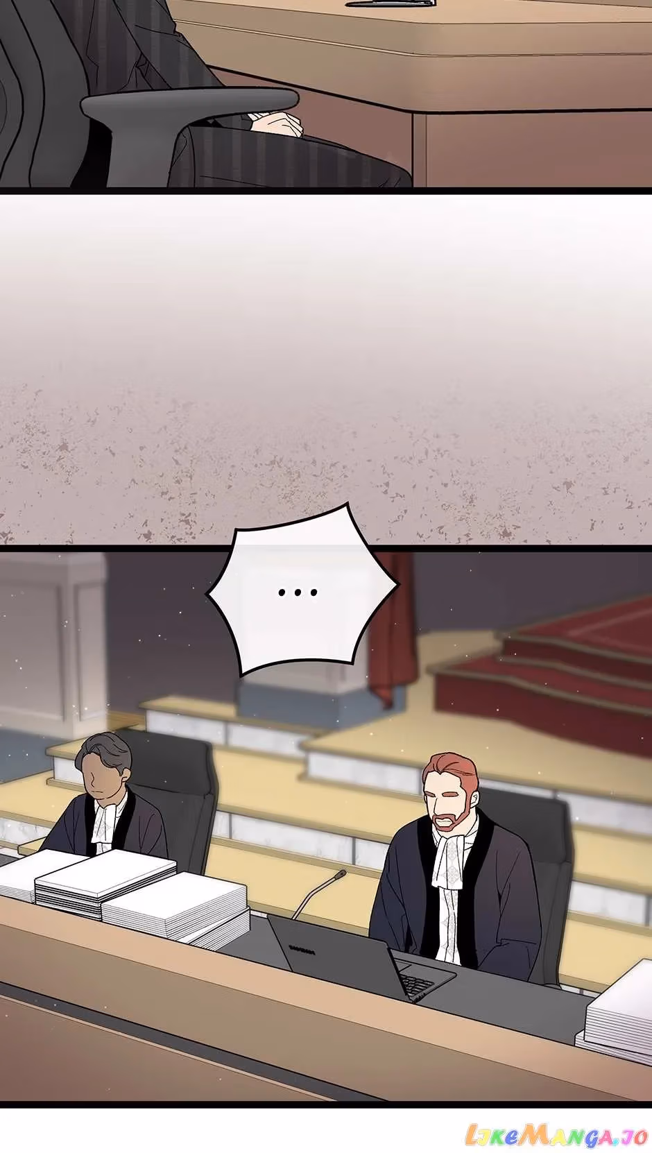 Read Super Genius DNA chapter 115 image 37 on Lezhin