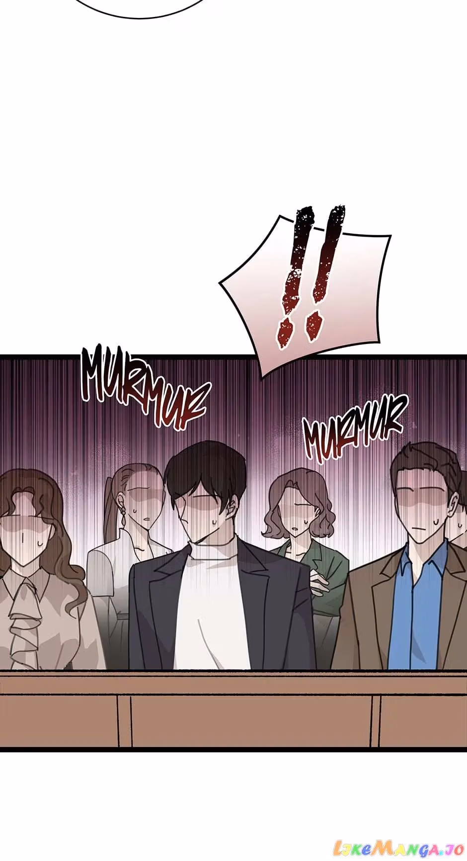 Read Super Genius DNA chapter 115 image 39 on Lezhin