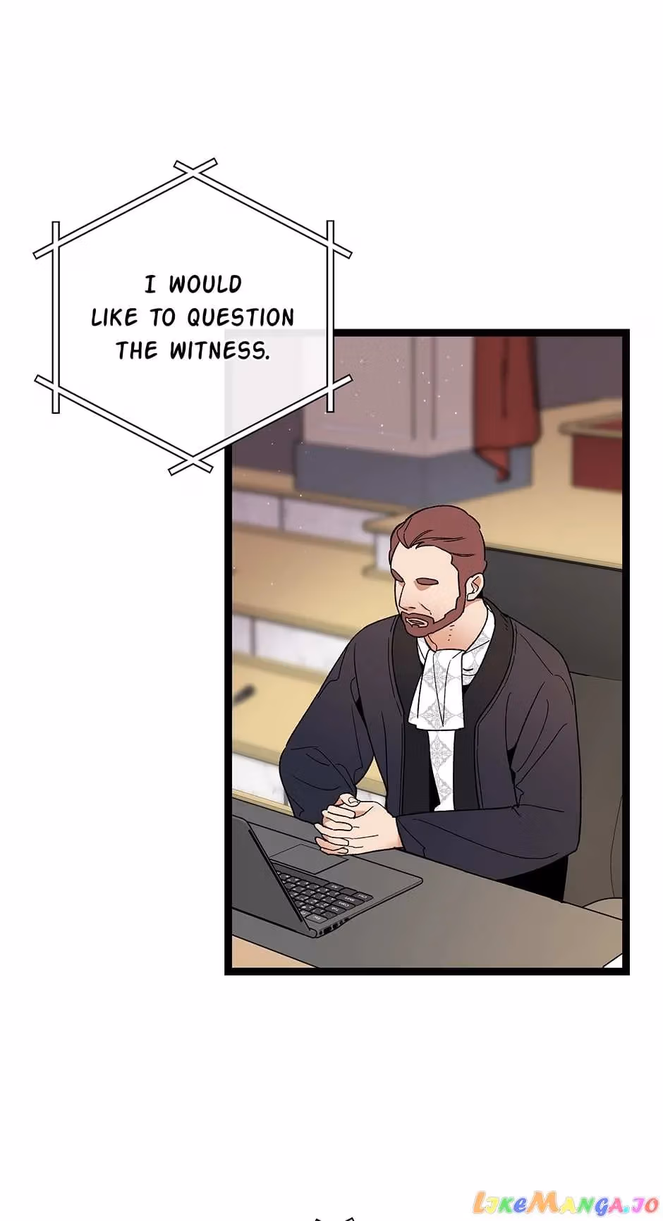 Read Super Genius DNA chapter 115 image 40 on Lezhin