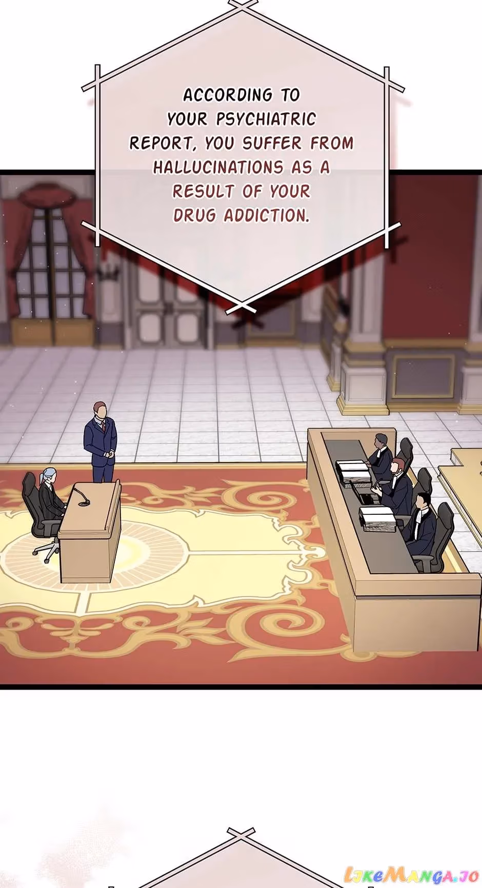 Read Super Genius DNA chapter 115 image 41 on Lezhin