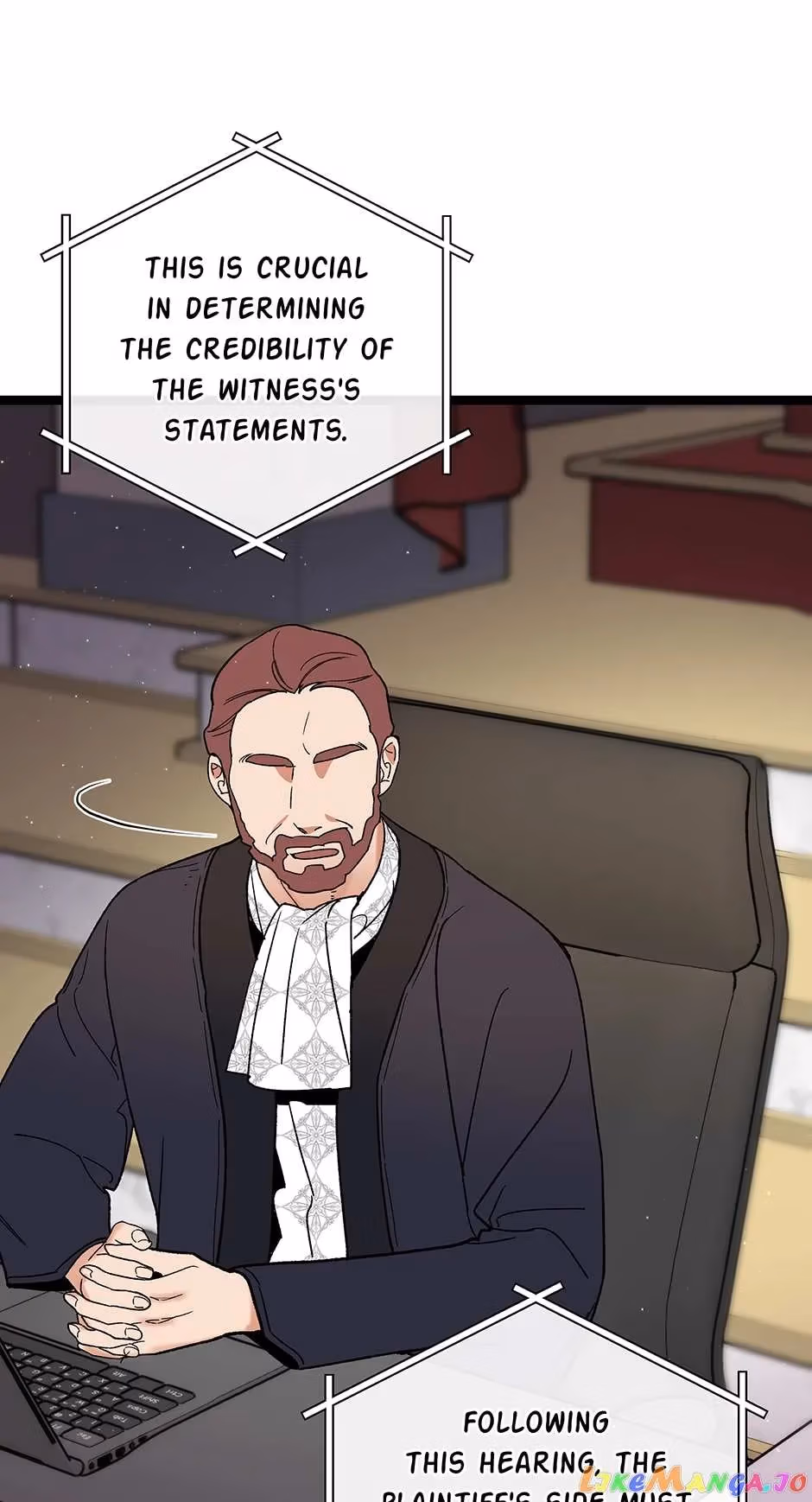 Read Super Genius DNA chapter 115 image 43 on Lezhin