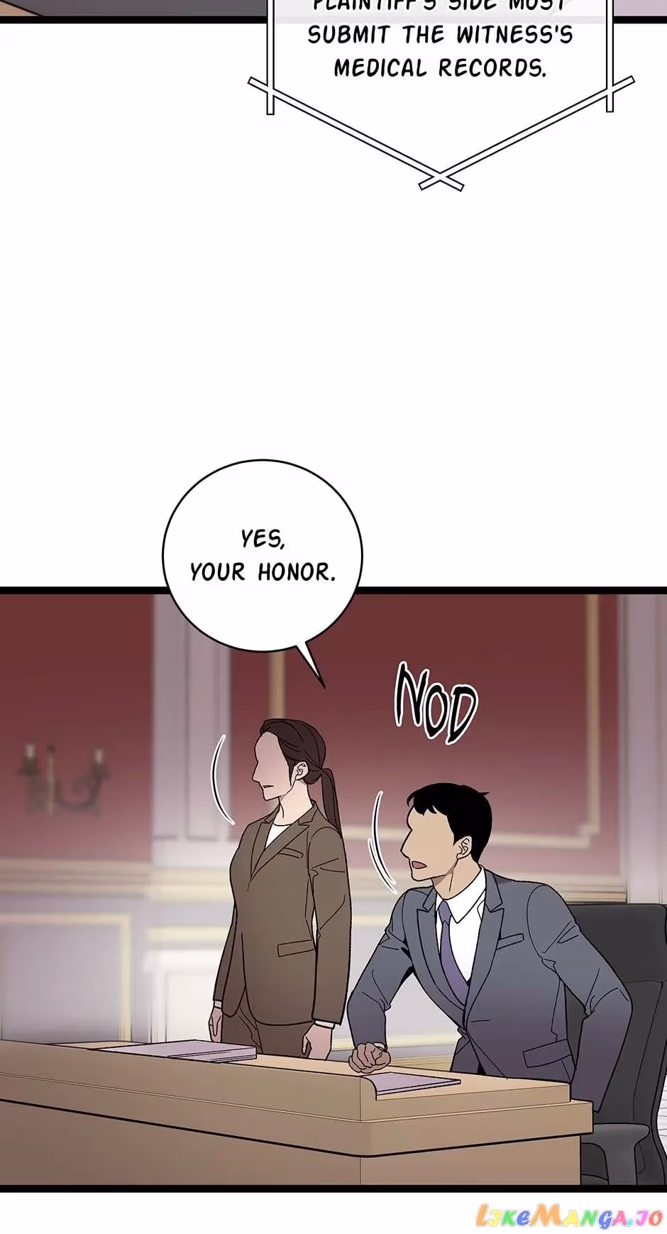 Read Super Genius DNA chapter 115 image 44 on Lezhin