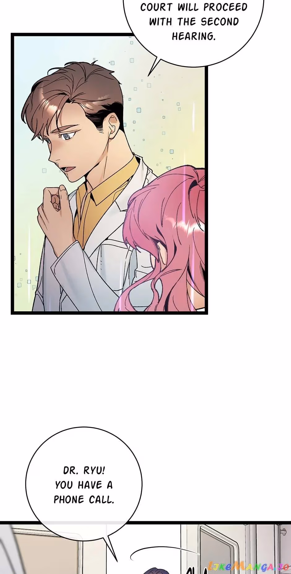 Read Super Genius DNA chapter 115 image 54 on Lezhin