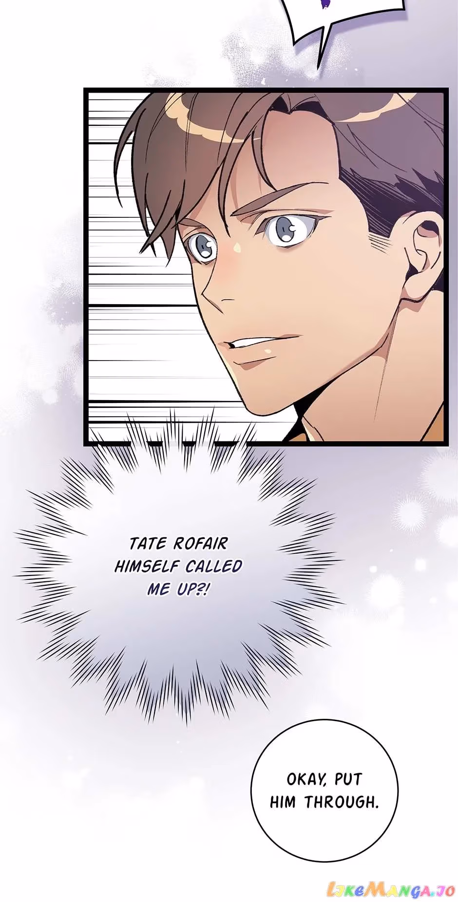 Read Super Genius DNA chapter 115 image 56 on Lezhin