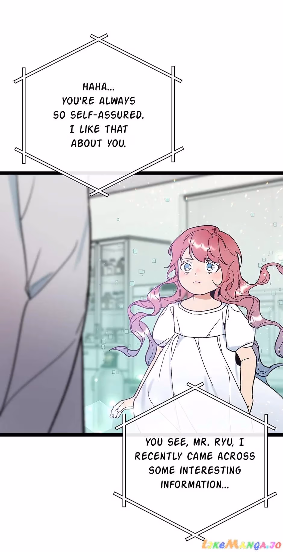Read Super Genius DNA chapter 115 image 59 on Lezhin