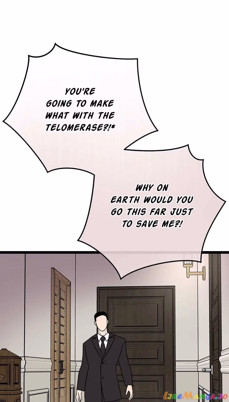 Read Super Genius DNA chapter 115 image 9 on Lezhin