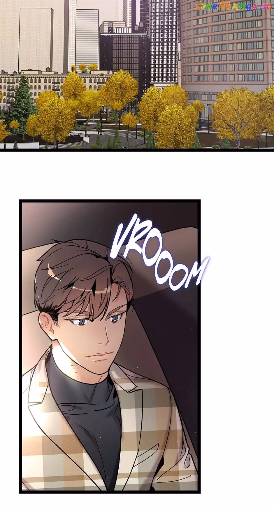 Read Super Genius DNA chapter 116 image 1 on Lezhin