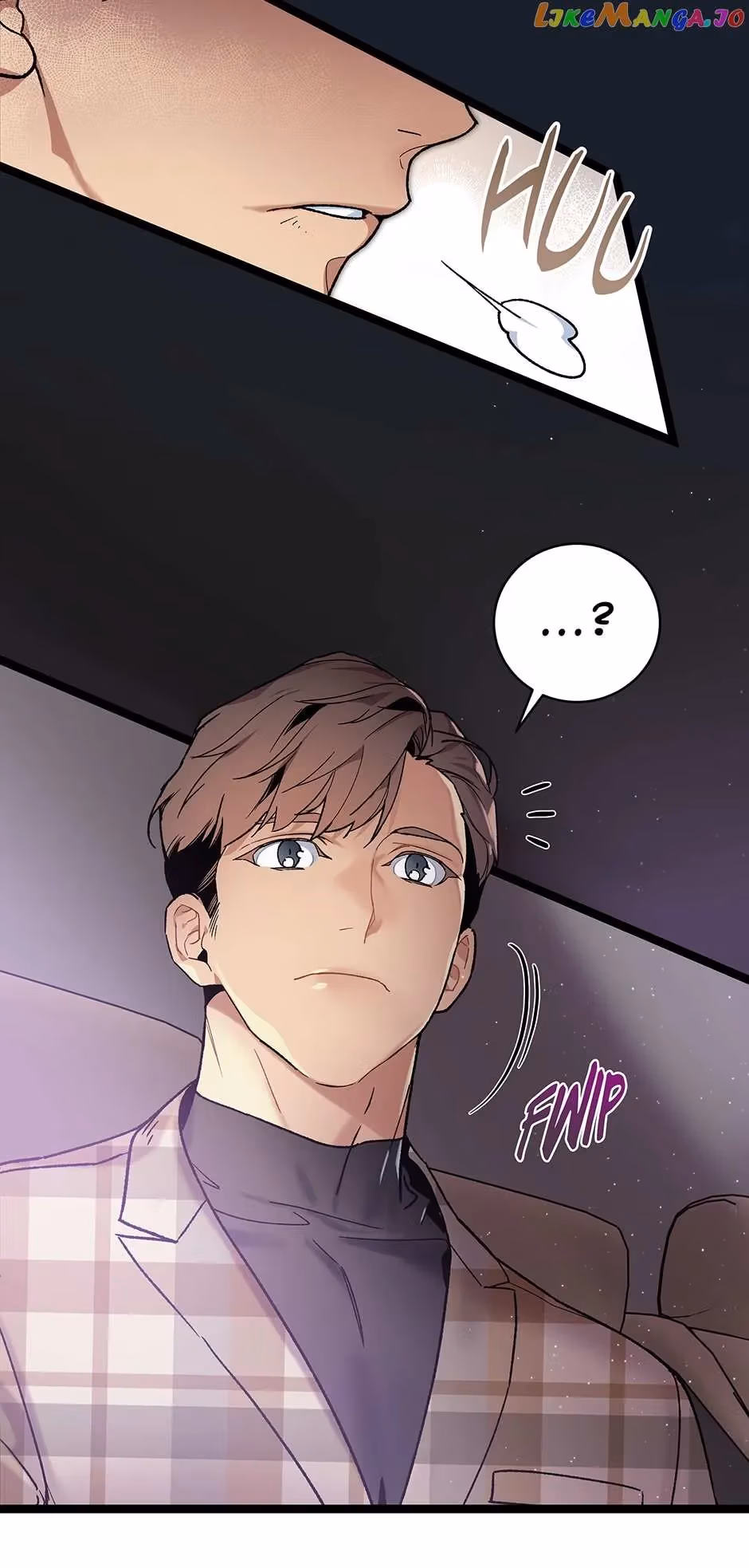 Read Super Genius DNA chapter 116 image 10 on Lezhin