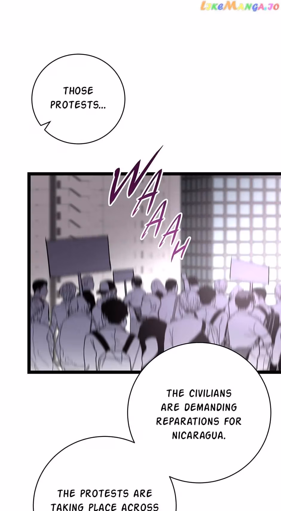 Read Super Genius DNA chapter 116 image 11 on Lezhin