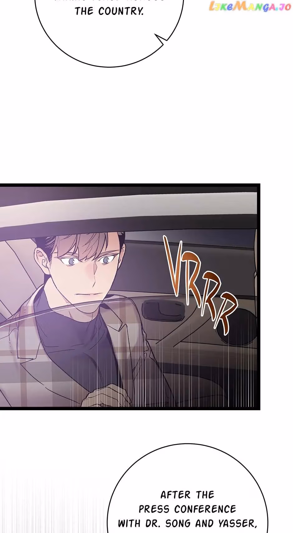 Read Super Genius DNA chapter 116 image 12 on Lezhin