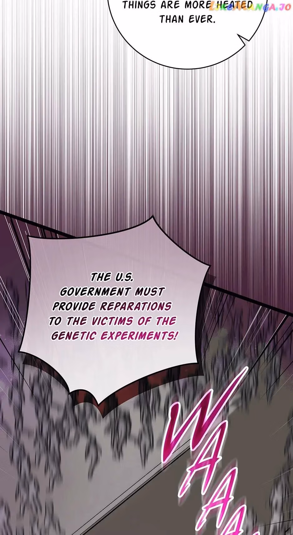 Read Super Genius DNA chapter 116 image 13 on Lezhin